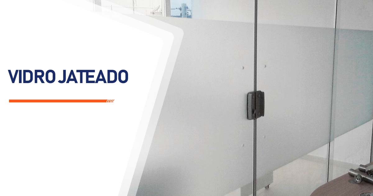 Vidro Jateado Porto Alegre Agronomia RS